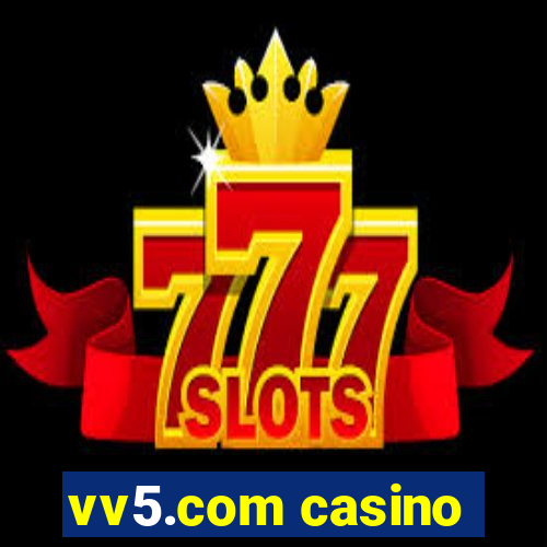 vv5.com casino